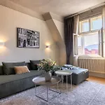 Luxury 2br In Old Town With Ac By Easybnb Premium Apartment *