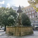 Luxury 2br In Old Town With Ac By Easybnb Premium *