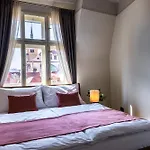 Apartment Luxury 2br In Old Town With Ac By Easybnb Premium Prag