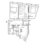 Luxury 2br In Old Town With Ac By Easybnb Premium