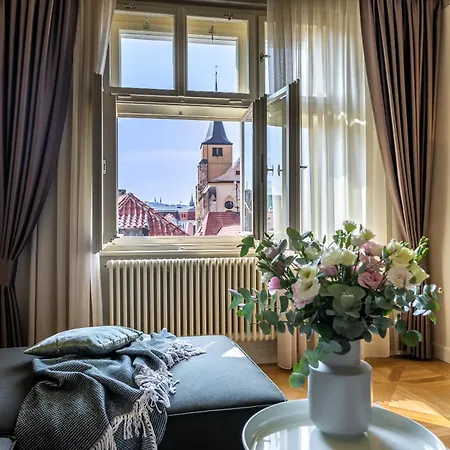 Luxury 2 Bedroom With Ac In The Old Town