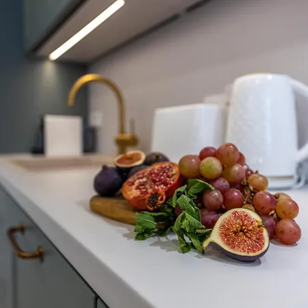 Luxury 2br In Old Town With Ac By Easybnb Premium Daire Prag