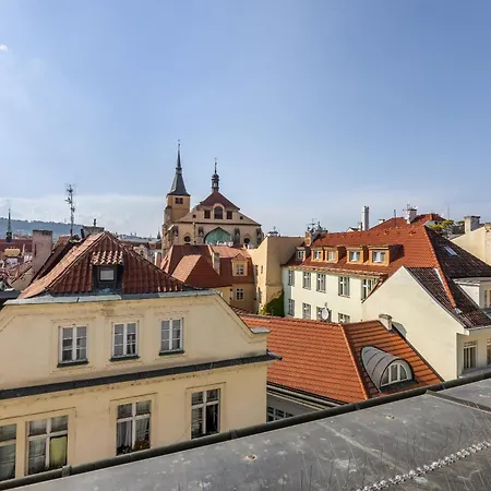 Luxury 2 Bedroom With Ac In The Old Town