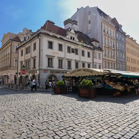 Luxury 2 Bedroom With Ac In The Old Town